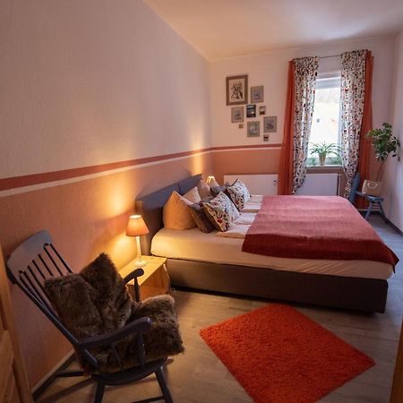 Ferienwohnung Zur Alten Post Bad Grund Extérieur photo