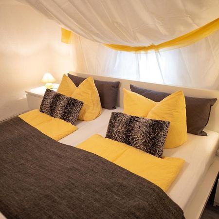 Ferienwohnung Zur Alten Post Bad Grund Extérieur photo