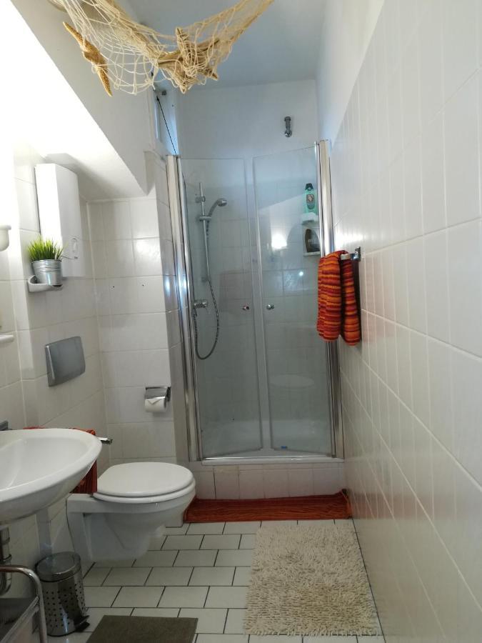 Ferienwohnung Zur Alten Post Bad Grund Extérieur photo