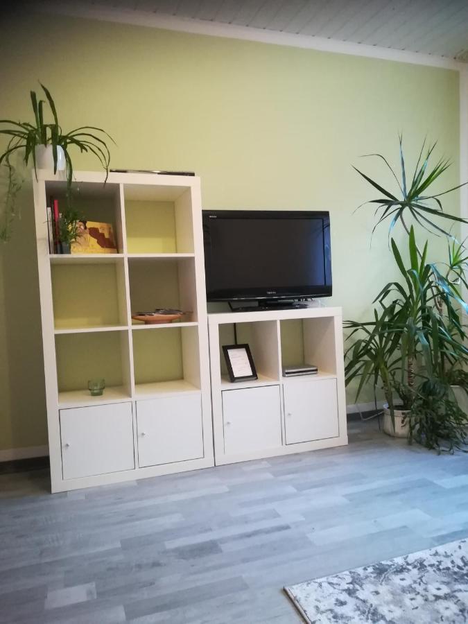 Ferienwohnung Zur Alten Post Bad Grund Extérieur photo