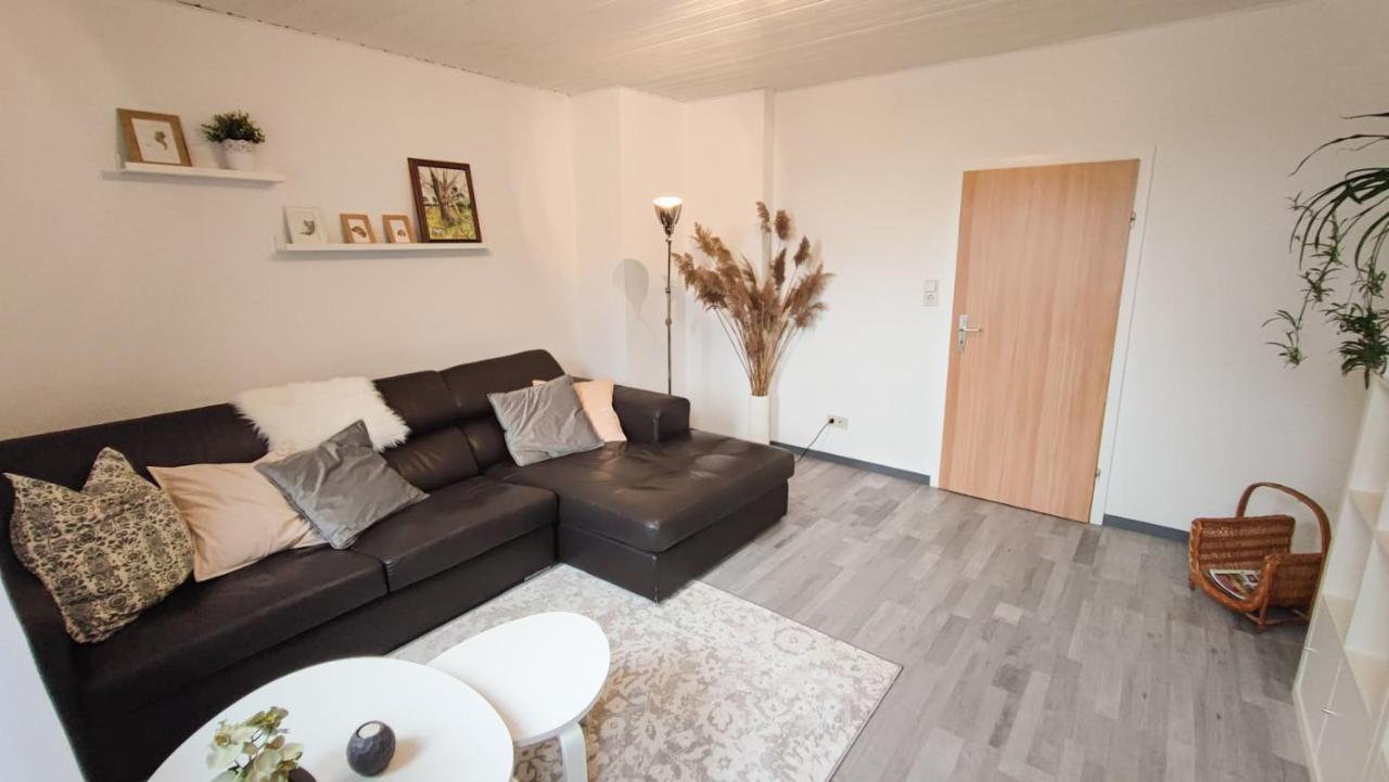 Ferienwohnung Zur Alten Post Bad Grund Extérieur photo