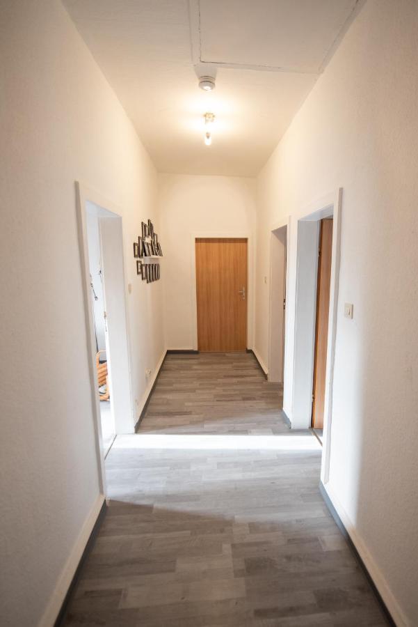 Ferienwohnung Zur Alten Post Bad Grund Extérieur photo