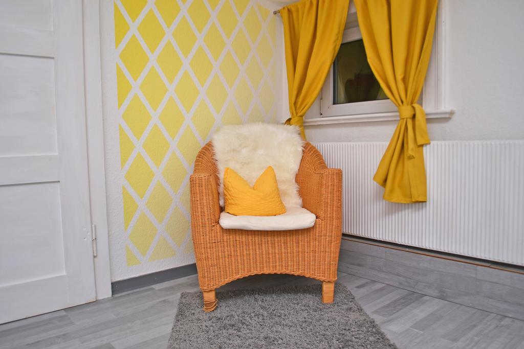 Ferienwohnung Zur Alten Post Bad Grund Extérieur photo